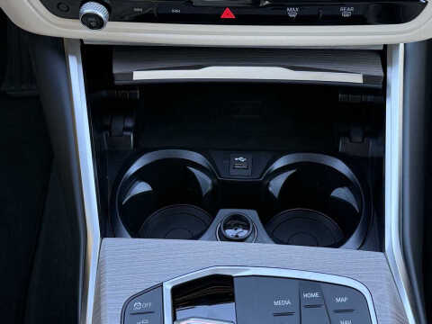 2026 BMW 3 Series 330i