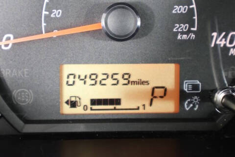 2022 Mitsubishi Mirage G4 Black Edition