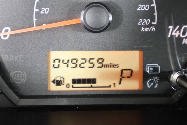 2022 Mitsubishi Mirage G4 Black Edition