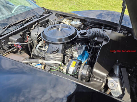 1978 Chevrolet Corvette