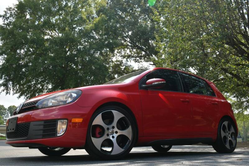 2013 Volkswagen GTI for sale at Carma Auto Group in Duluth GA