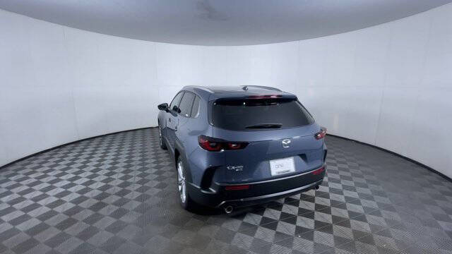 2026 Mazda CX-50 2.5 S Premium