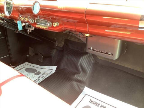 1950 Ford Custom