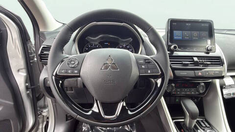 2026 Mitsubishi Eclipse Cross SE