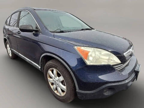 2008 Honda CR-V EX