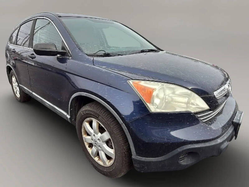 2008 Honda CR-V EX