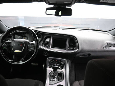 2020 Dodge Challenger R/T