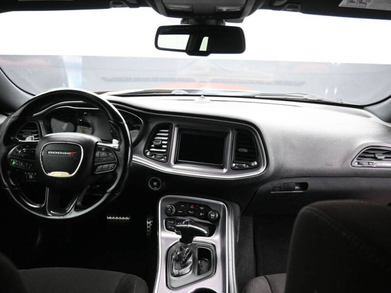 2020 Dodge Challenger R/T