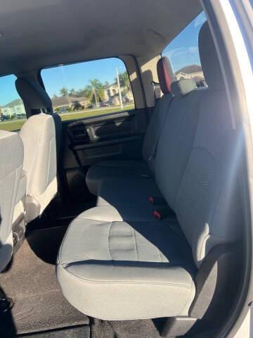 2014 RAM 1500 Express