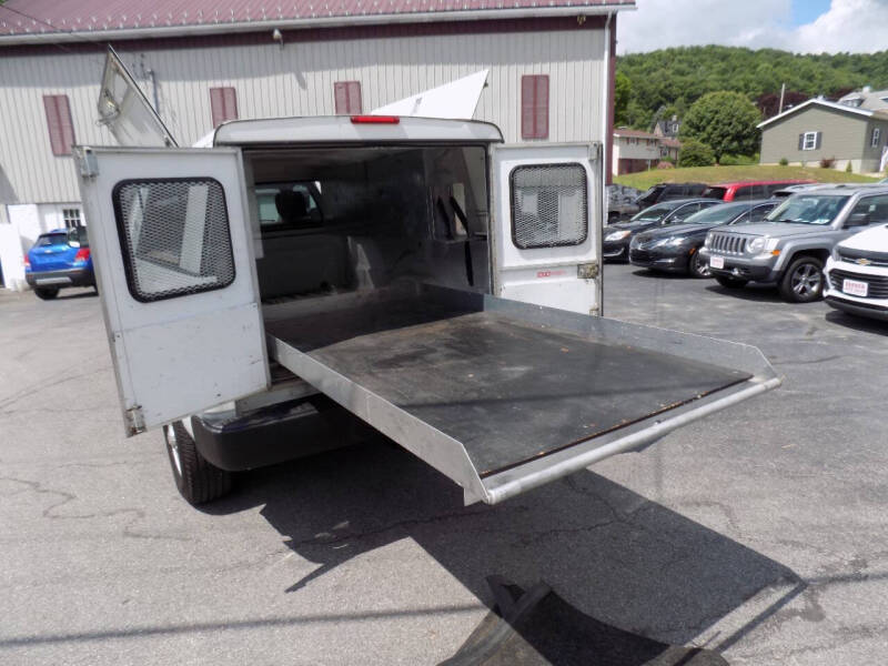 2013 RAM 3500 Tradesman