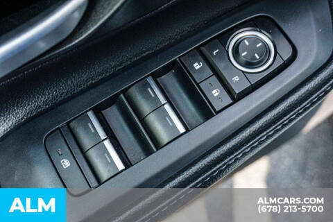 2024 Toyota Grand Highlander Hybrid XLE