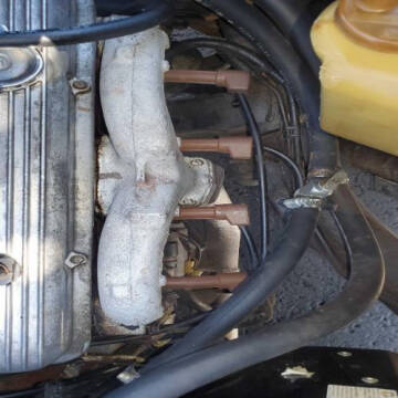 1976 Chevrolet Corvette