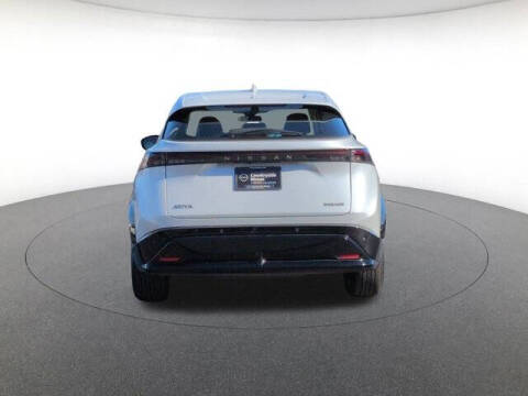 2024 Nissan Ariya Engage
