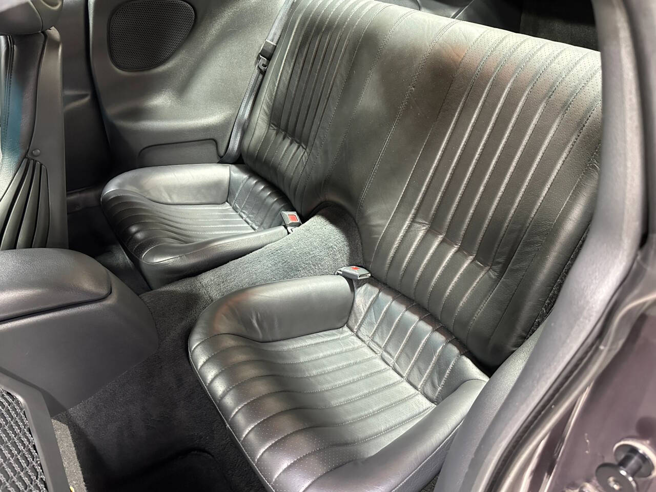 1993 Pontiac Firebird 38
