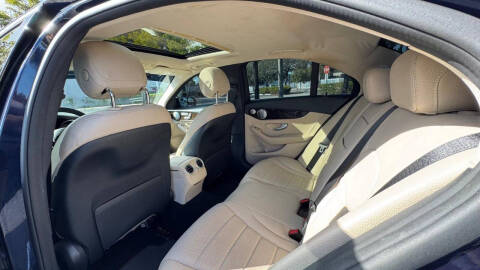 2020 Mercedes-Benz C-Class C 300