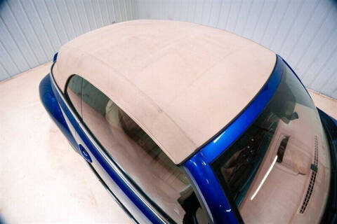 2013 Volkswagen Beetle Convertible