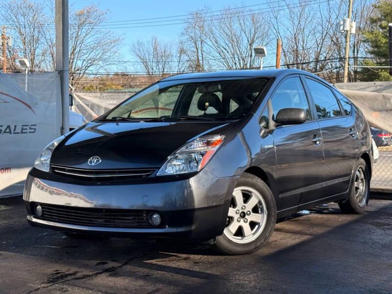 2009 Toyota Prius