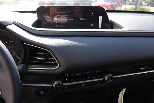 2026 Mazda CX-30 2.5 S Select Sport