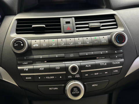 2013 Honda Crosstour EX