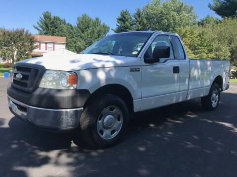 2008 Ford F-150 for sale at Bob's Motors in Washington DC