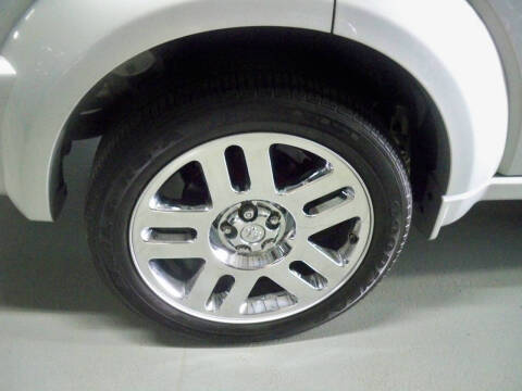 2009 Dodge Nitro R/T