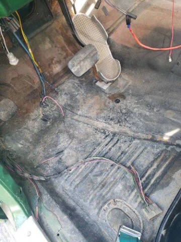 1962 Chevrolet Impala