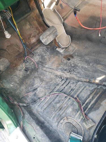 1962 Chevrolet Impala