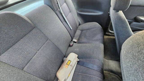 1998 Hyundai Accent GS