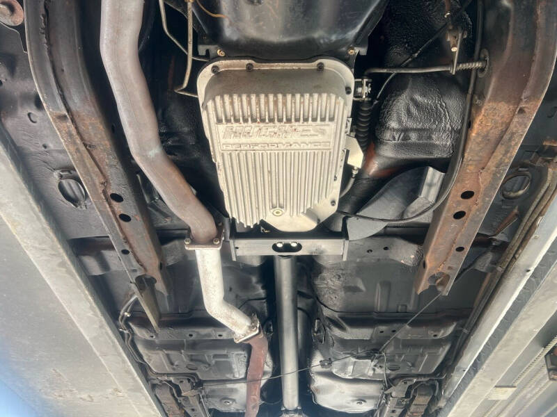 1976 Pontiac Firebird Trans Am