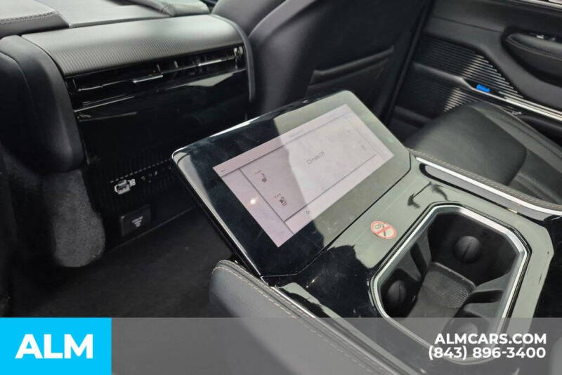 2024 Jeep Grand Wagoneer L Obsidian