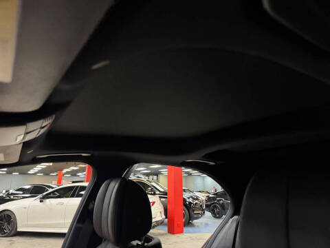 2021 Mercedes-Benz E-Class E 450 4MATIC