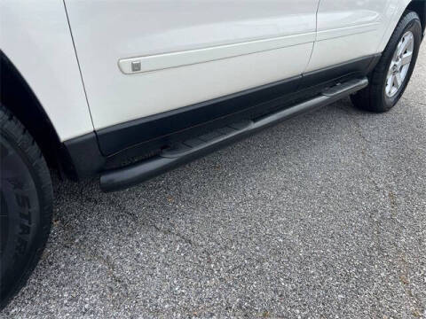 2009 Saturn Outlook XR