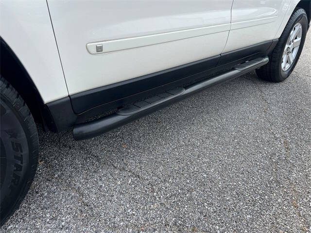 2009 Saturn Outlook XR