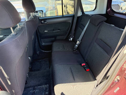 2005 Scion xB