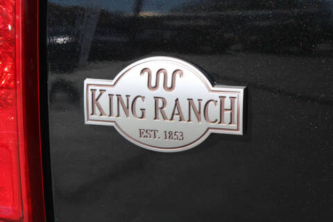 2011 Ford F-450 Super Duty