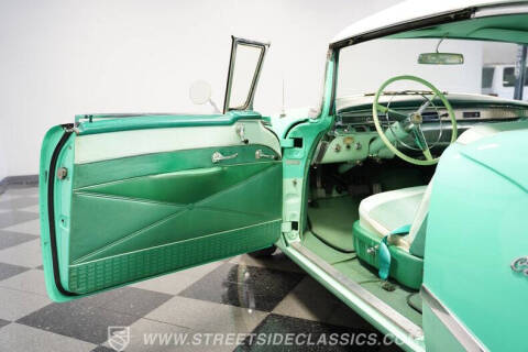 1956 Buick Century