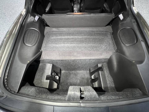 2000 Pontiac Firebird Trans Am