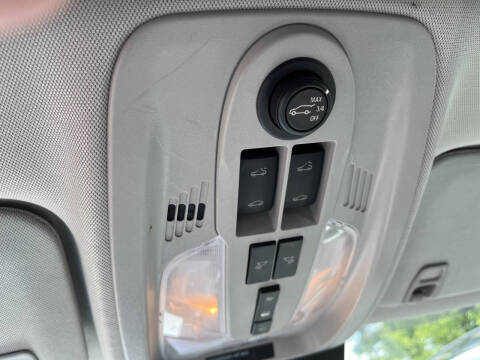 2013 GMC Terrain Denali