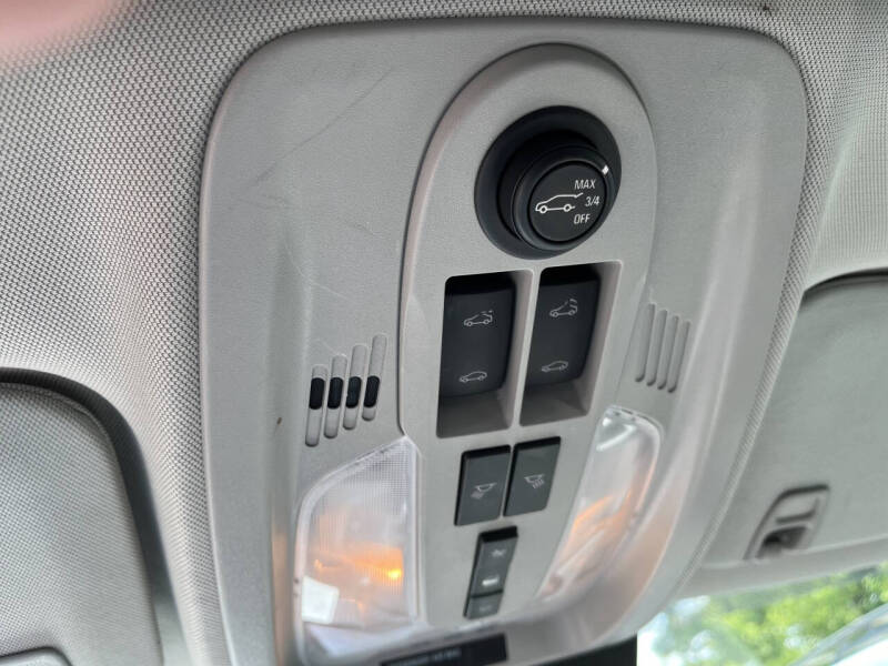 2013 GMC Terrain Denali