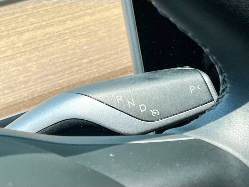 2023 Tesla Model 3 Long Range