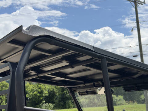 2024 Kawasaki Mule