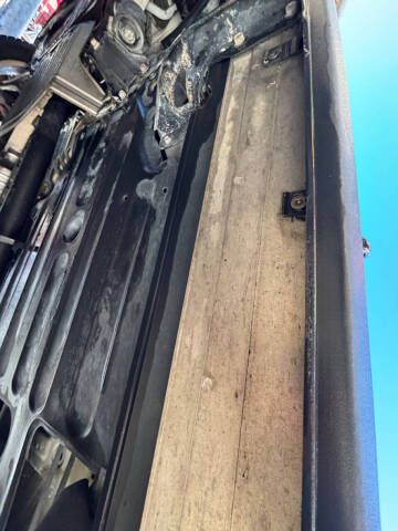 2015 Acura MDX SH-AWD w/Tech