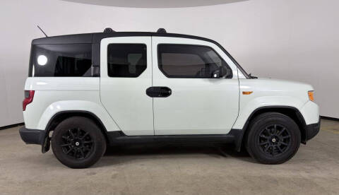 2010 Honda Element EX