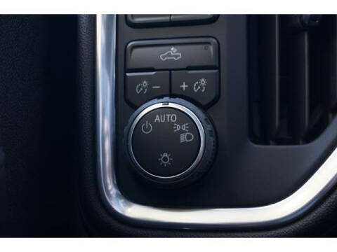 2022 Chevrolet Silverado 1500 Limited