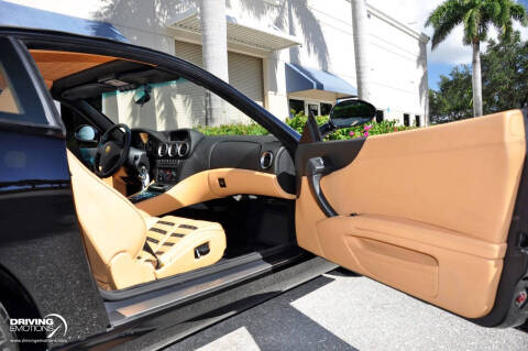 1998 Ferrari 550 Maranello