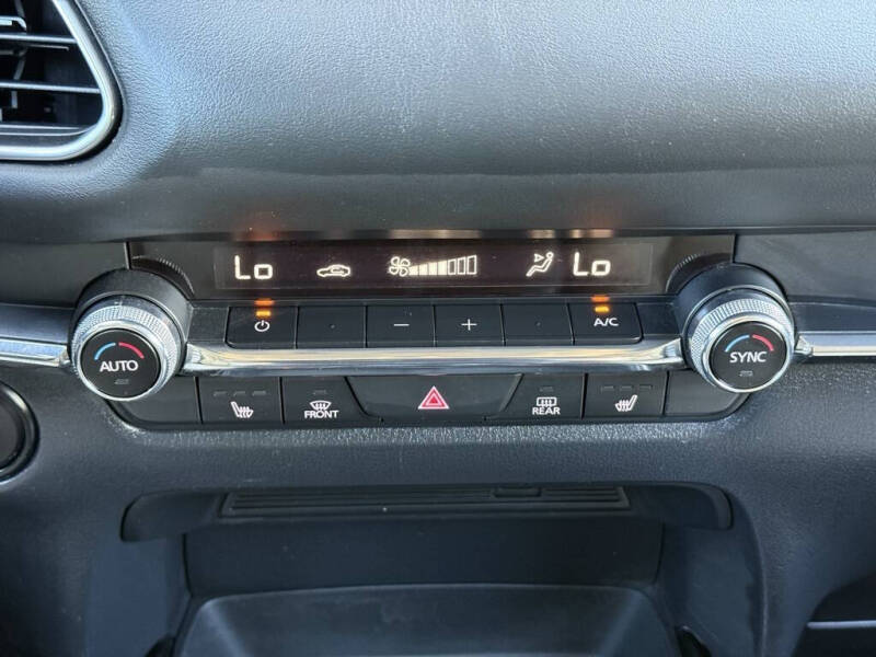 2020 Mazda CX-30 Premium