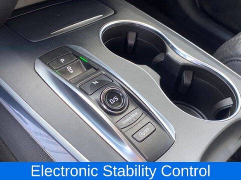 2020 Acura MDX