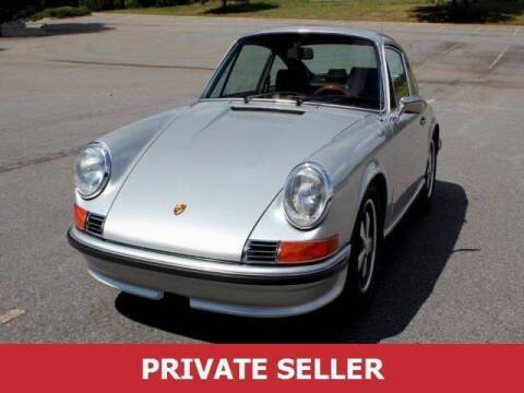 1973 Porsche 911 for sale at Autoplex Finance - We Finance Everyone! in Milwaukee WI