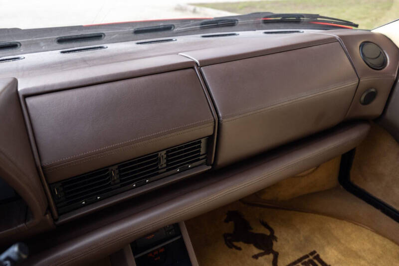 1989 Ferrari Testarossa