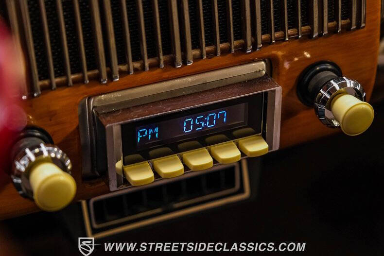 1940 Chevrolet Master Deluxe